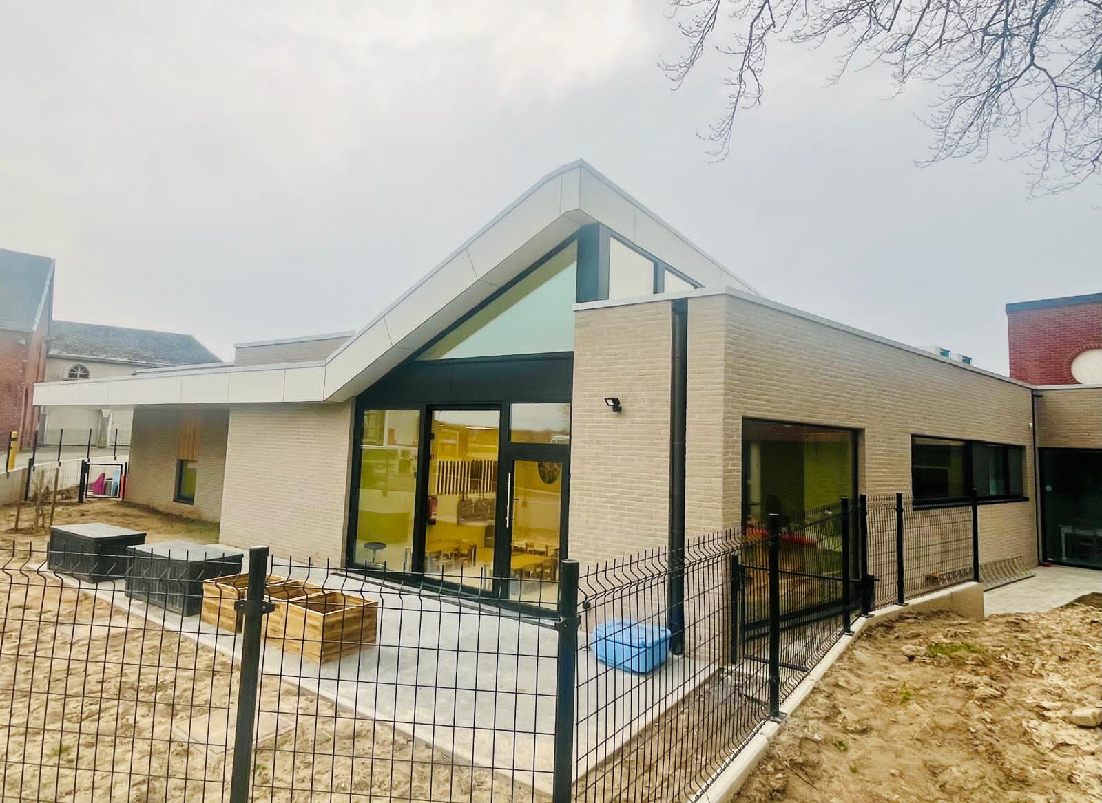 Crèche de Neufvilles — photo 3