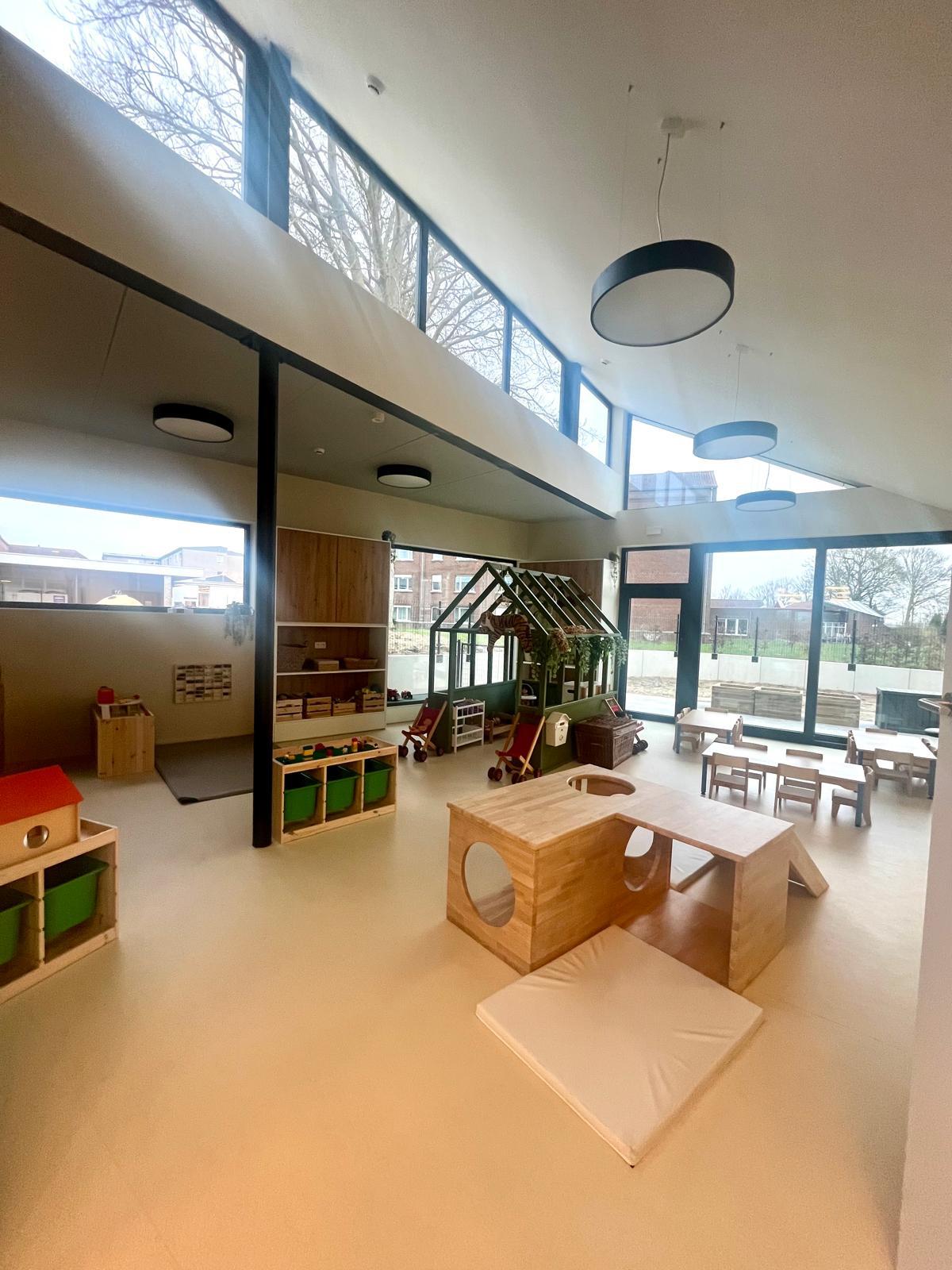 Crèche de Neufvilles — photo 11