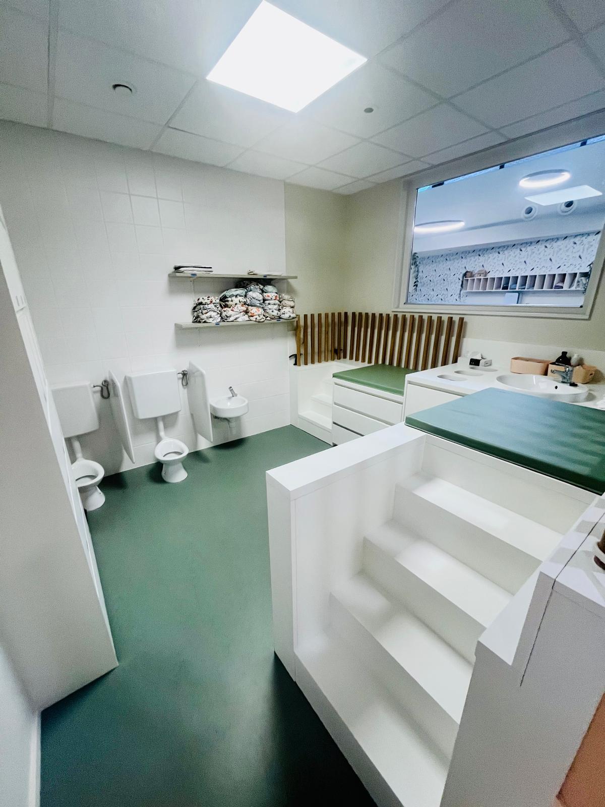 Crèche de Neufvilles — photo 17